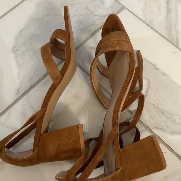 BCBG Sandals - Picture 11 of 11